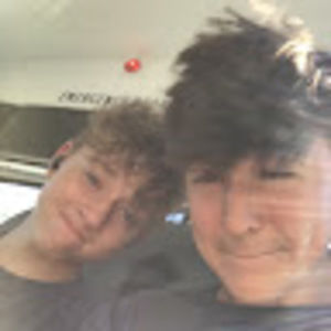 Meet your Posher, Matthew